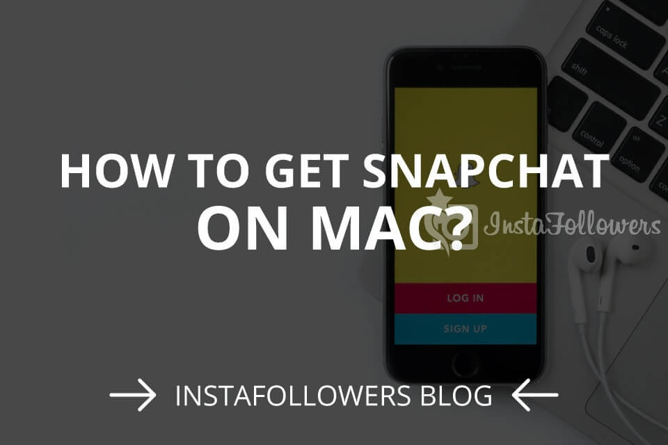snapchat download for pc and mac